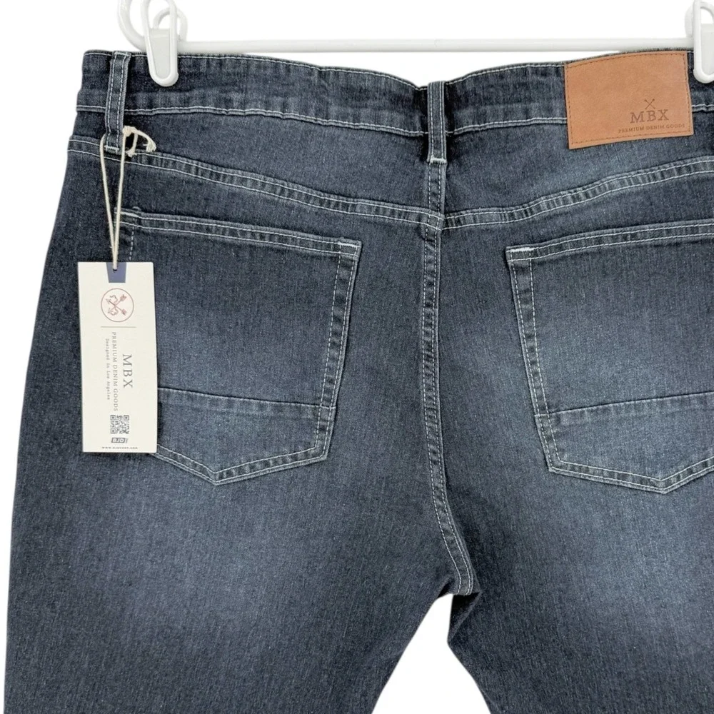 Mbx Premium Goods mbx premium